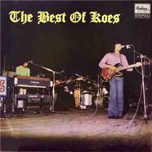 Koes Plus - The Best Of Koes
