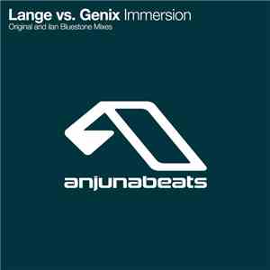 Lange Vs. Genix - Immersion