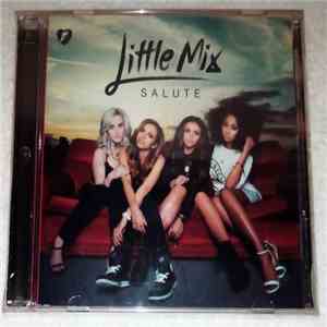 Little Mix - Salute