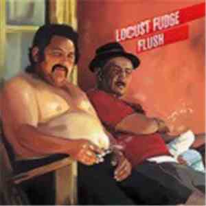 Locust Fudge - Flush / Royal Flush