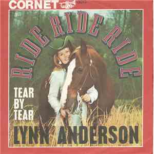 Lynn Anderson - Ride, Ride, Ride