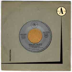 Mack And The Boys - Love Songs