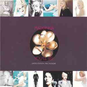 Madonna - You'll See