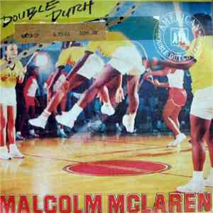 Malcolm McLaren - Double Dutch