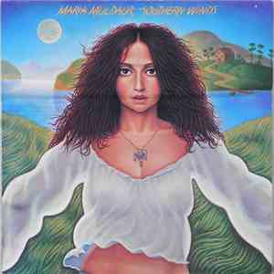 Maria Muldaur - Southern Winds