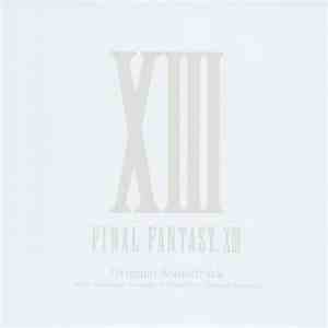 Masashi Hamauzu - Final Fantasy XIII Original Soundtrack