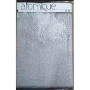 M.B. - Atomique Tape