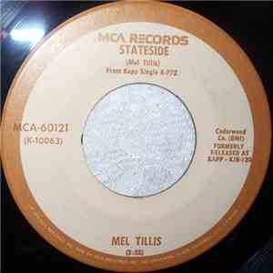 Mel Tillis - Stateside
