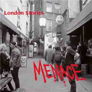 Menace  - London Stories
