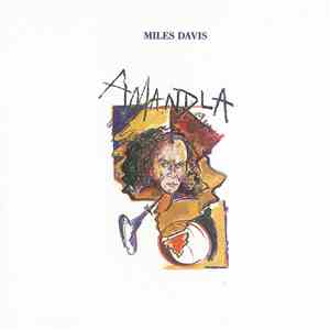 Miles Davis - Amandla