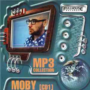 Moby - MP3 Collection - CD 1 (1992-1996)