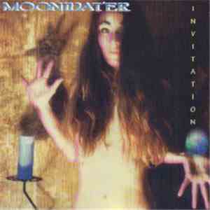 Moonwater - Invitation