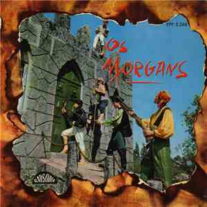 Morgans  - Uma Casa Portuguesa