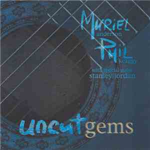 Muriel Anderson, Phil Keaggy ,With Special Guest Stanley Jordan - uncut gem ...