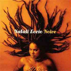 Natali Lorio - Noire