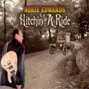 Nokie Edwards - Hitchin' A Ride