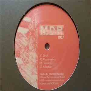 Norman Nodge - MDR 007