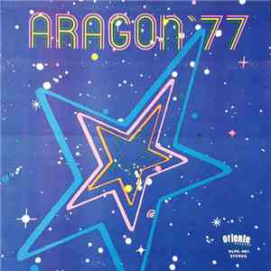 Orquesta Aragon - Aragon '77