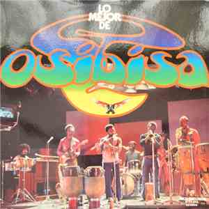Osibisa - Lo Mejor De Osibisa