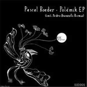 Pascal Roeder - Polémik EP