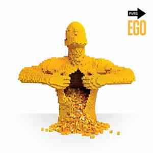 Per Vers - Ego