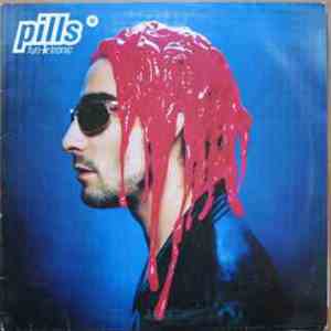 Pills - Fun-K-Tronic