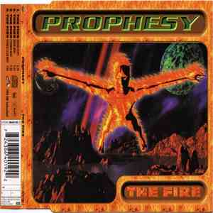 Prophesy - The Fire