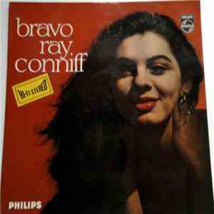 Ray Conniff - Bravo Ray Conniff