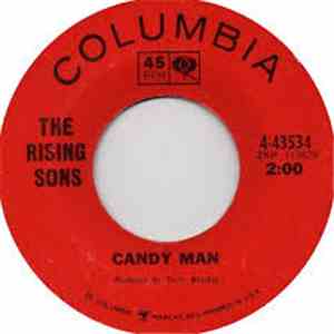 Rising Sons  - Candy Man