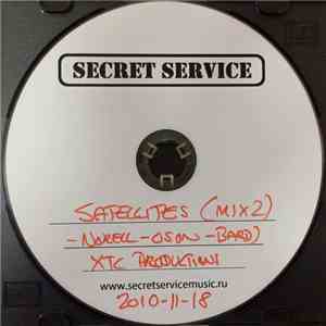 Secret Service - Satellites