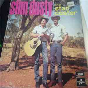 Slim Dusty Sings Stan Coster - Sings Stan Coster