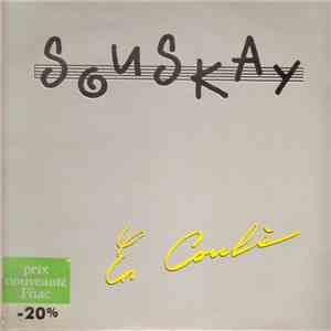 Souskay - En Coulè