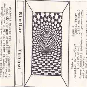 Steve Brenner, Peter Gulch - Stellar - Tunnel