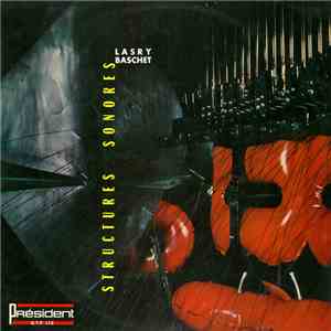 Structures Sonores Lasry-Baschet - Les Structures Sonores