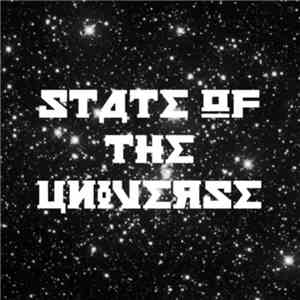 Stupid Cosmonaut - State Of The Universe