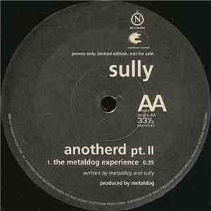 Sully - Anotherd