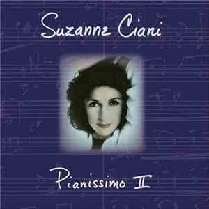 Suzanne Ciani - Pianissimo II