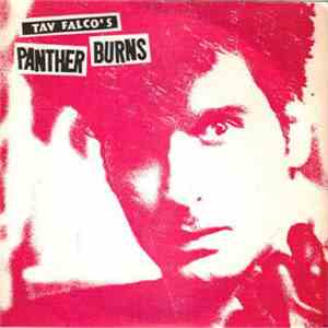 Tav Falco's Panther Burns - Surfside Date