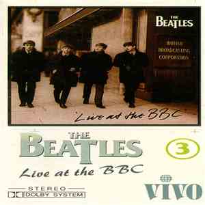 The Beatles - Live At The BBC 3