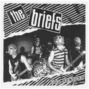 The Briefs - Odd Numbers
