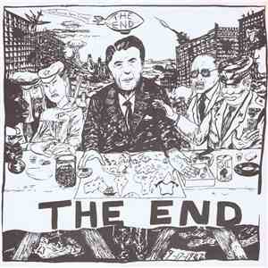 The End  - Holocaust Hop