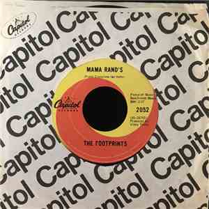 The Footprints - Mama Rand's