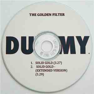 The Golden Filter - Solid Gold