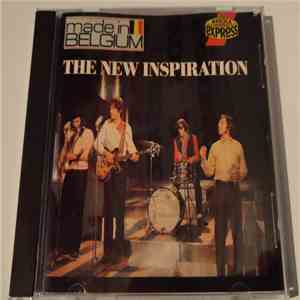 The New Inspiration - The Best Of ...