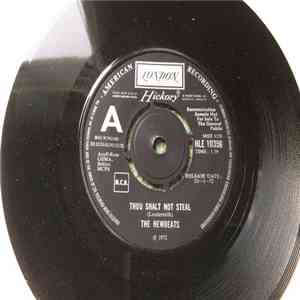 The Newbeats - Thou Shalt Not Steal