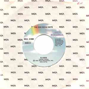 The Oak Ridge Boys - Elvira