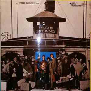 The Paupers - Ellis Island