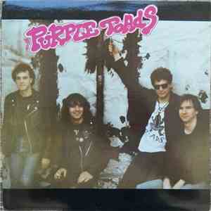 The Purple Toads - The Purple Toads
