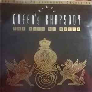 The Royal Philharmonic Orchestra - Plays Queen's Rhapsody - The Hits Of Que ...