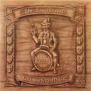The Sauerkrauts - Oktoberfest Music